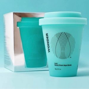 Haruharu WONDER Honey Green Aqua Bomb